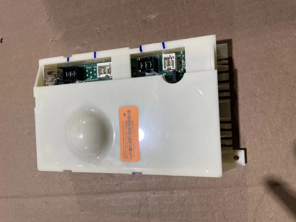 Frigidaire Electrolux 137249900 809160306 Dryer Control Board AZ84497 | KM995