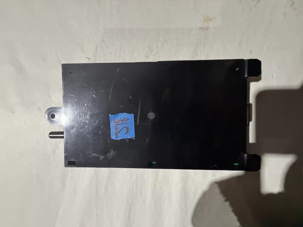 GE 165D8853G200 Dishwasher Control Board AZ210018 | KM378