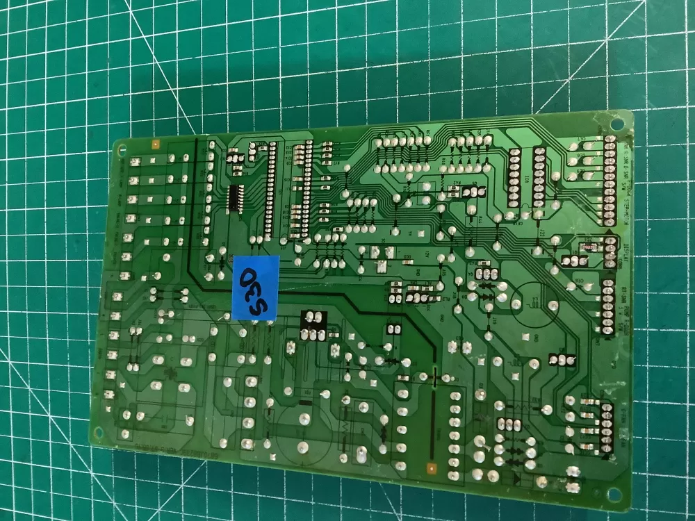 LG Kenmore 6871JB1423B AP4439541 Refrigerator Control Board AZ227931 | NR530