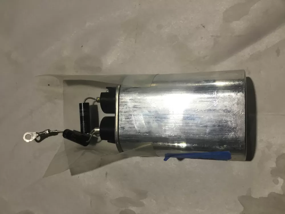 Miele 09592900 Microwave Capacitor