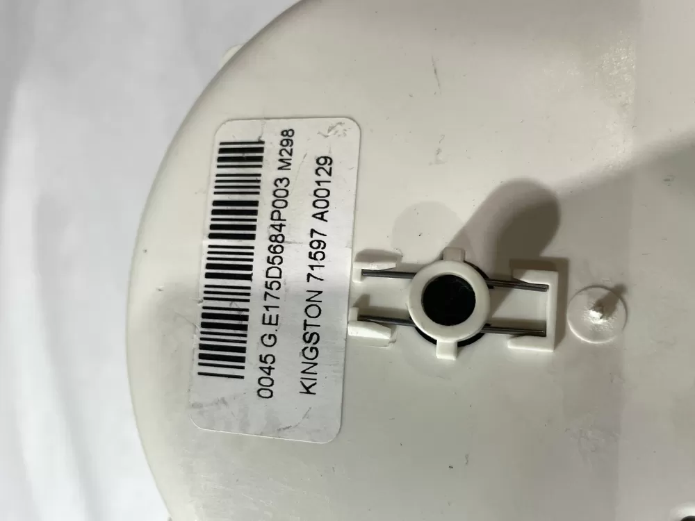 Washer timer 175D5687P003 AZ205390 | Wm664