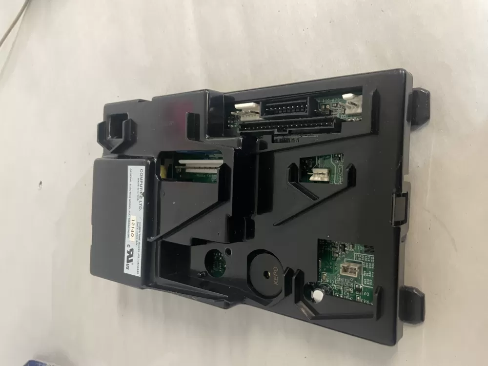 GE 165D8853G007 Dishwasher Control Board AZ213745 | Wm2739