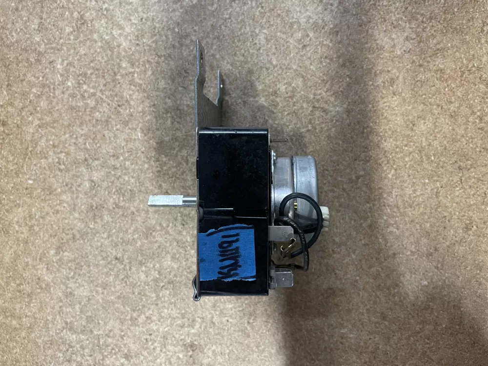 GE Dryer Timer 113D5317G002 AZ21779 | KM1191