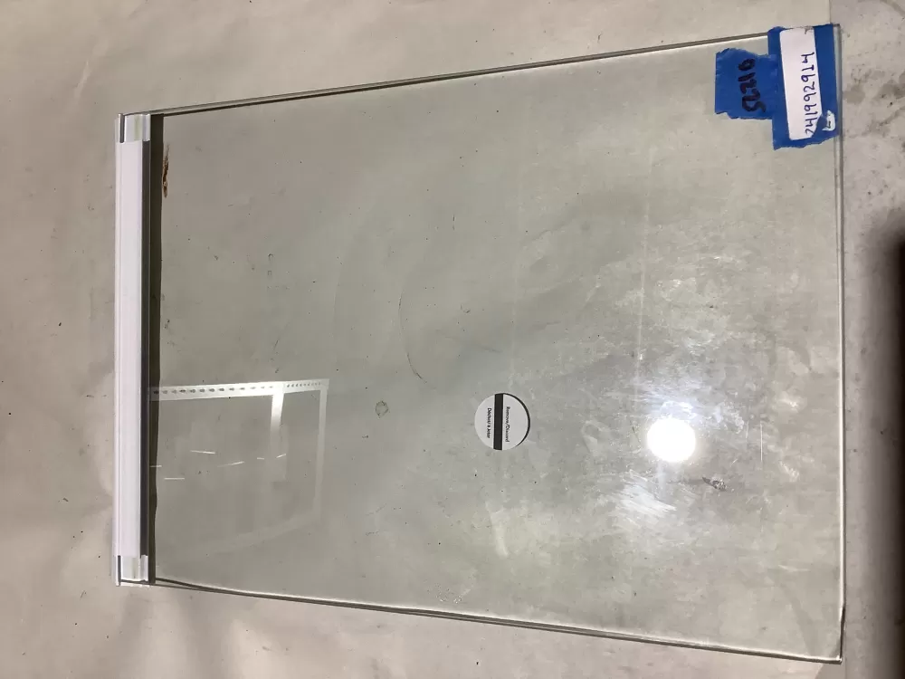 Frigidaire Frss2323as5 Freezer Refrigerator Shelf AZ125118 | Sl210