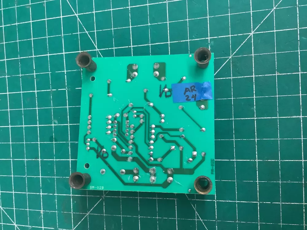 CEPL130444 Carrier Furnace Board - Control