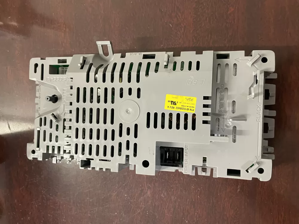 Maytag AP6018023 WPW10258402 W10258402 4443376 PS11751324 Washer Control Board