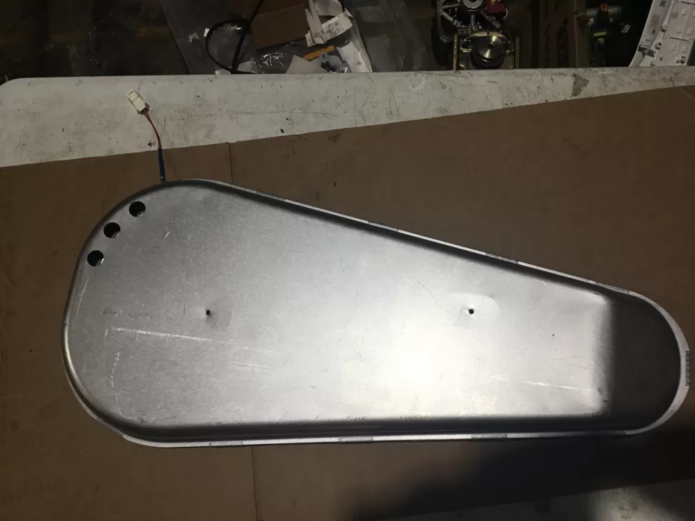 Frigidaire 5304513571 Dryer Duct Housing Assembly AZ96691 | Sl120