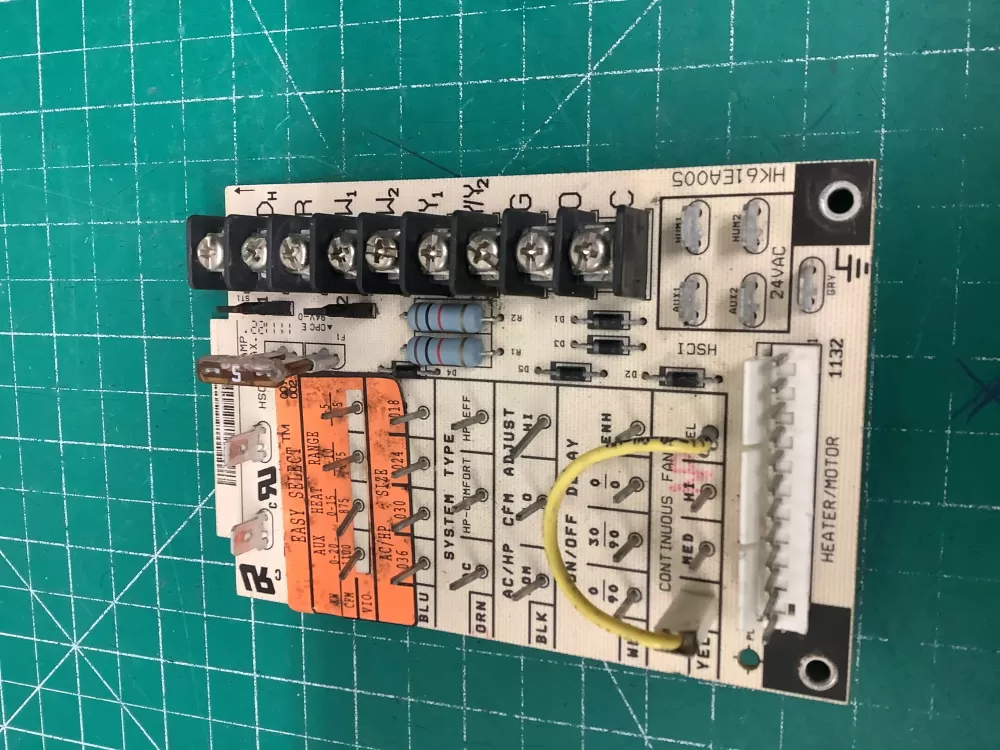 HK61EA005 Carrier Furnace Circuit Board