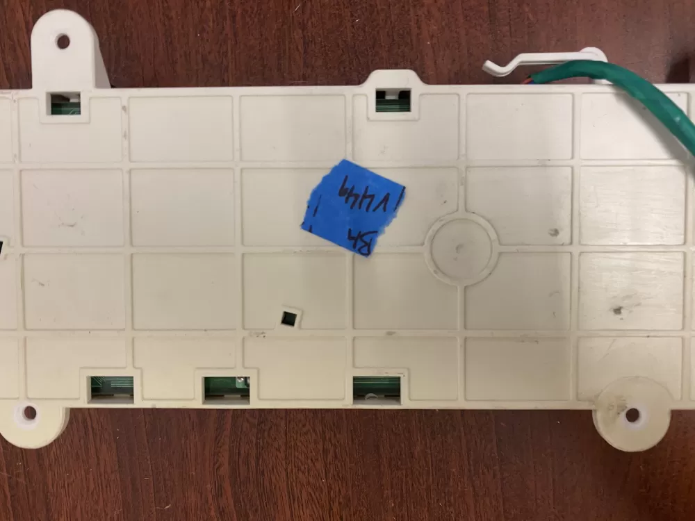 Samsung DC92 01026B DC9201026B Dryer Control Board AZ48907 | BKV449