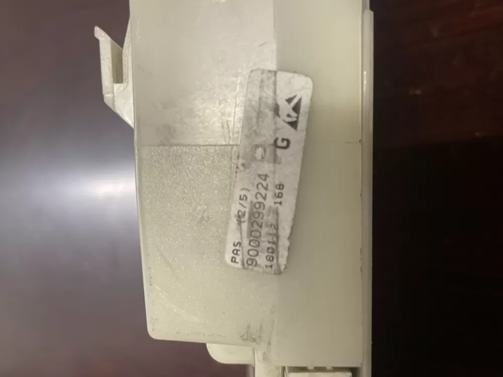 Bosch 9000299224 Washer Power Module Board AZ97949 | Wm1554