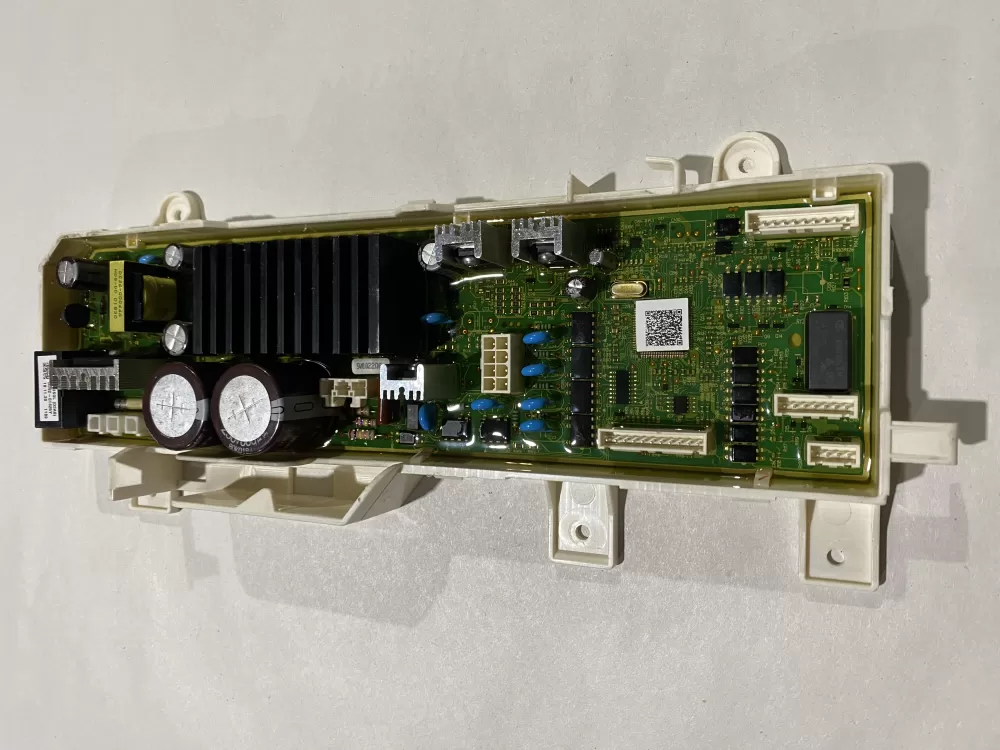 Samsung DC92 01625Y Washer Control AZ152118 | BKV786