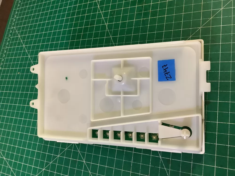 Kenmore AP5810173 W10671325 PS9494937 Washer Control Board AZ186758 | NR2747