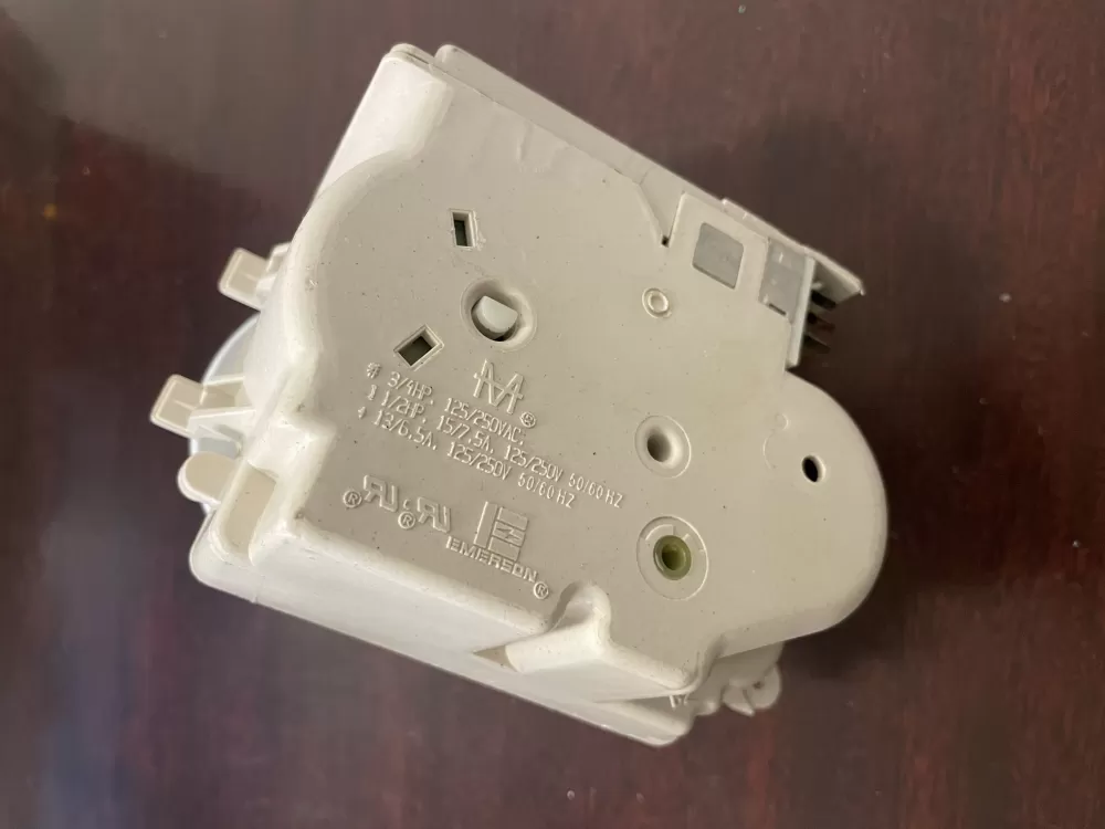 Maytag 35 5786 WP21001522 Washer Timer Control AZ46302 | KM189