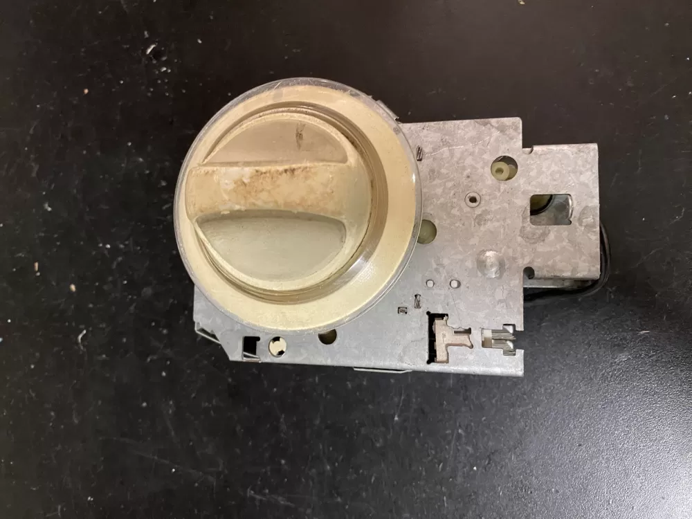 Whirlpool 3950231 WP3950231 Washer WP Timer AZ63362 | BK2000