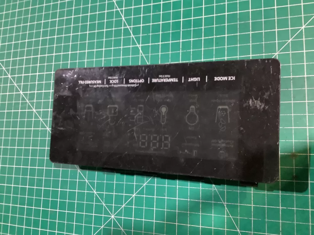 W11384529 Kitchen Aid Board - Control