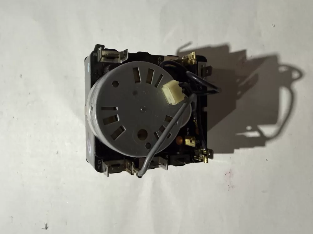Whirlpool WP37001240 2202150 Dryer Timer | AZ228073 | KM2281
