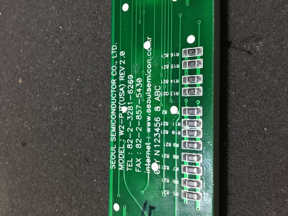 Samsung DA41-00264C Kit AZ76625 | NR2077