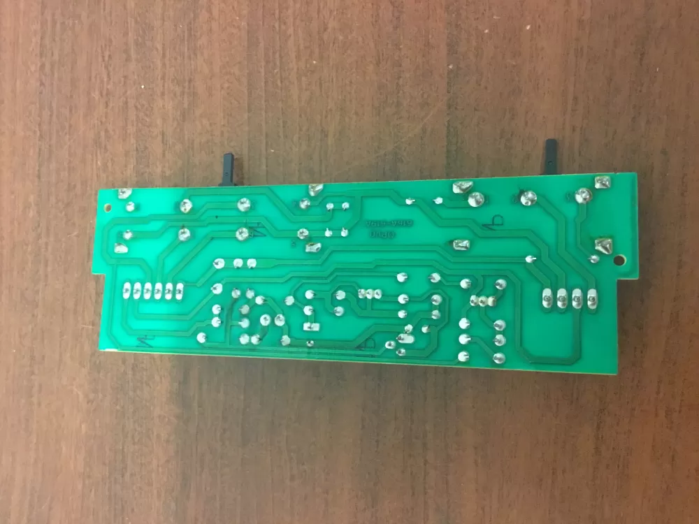 GE WR55X129 Refrigerator Dispenser Control Board AZ34849 | NR505