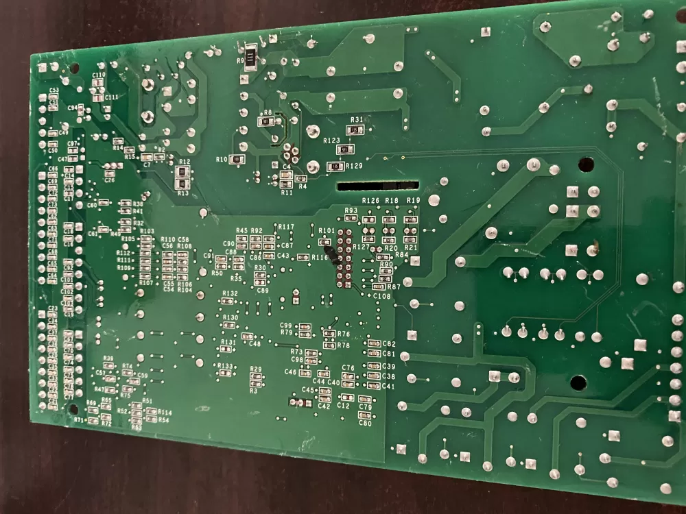 GE 200D2260G008 PD00074367 AP7188100 Refrigerator Control Board AZ32895 | BK1682