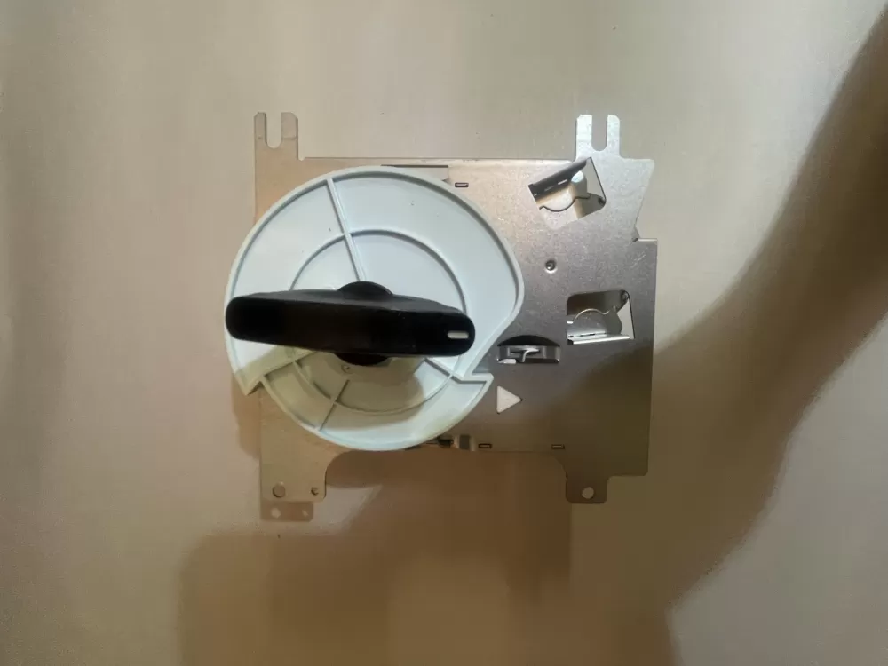 Hotpoint  General Electric AP2616982 876973 165D5484P02 WD21X10099 PS260153 165D5484P014 Dishwasher Timer