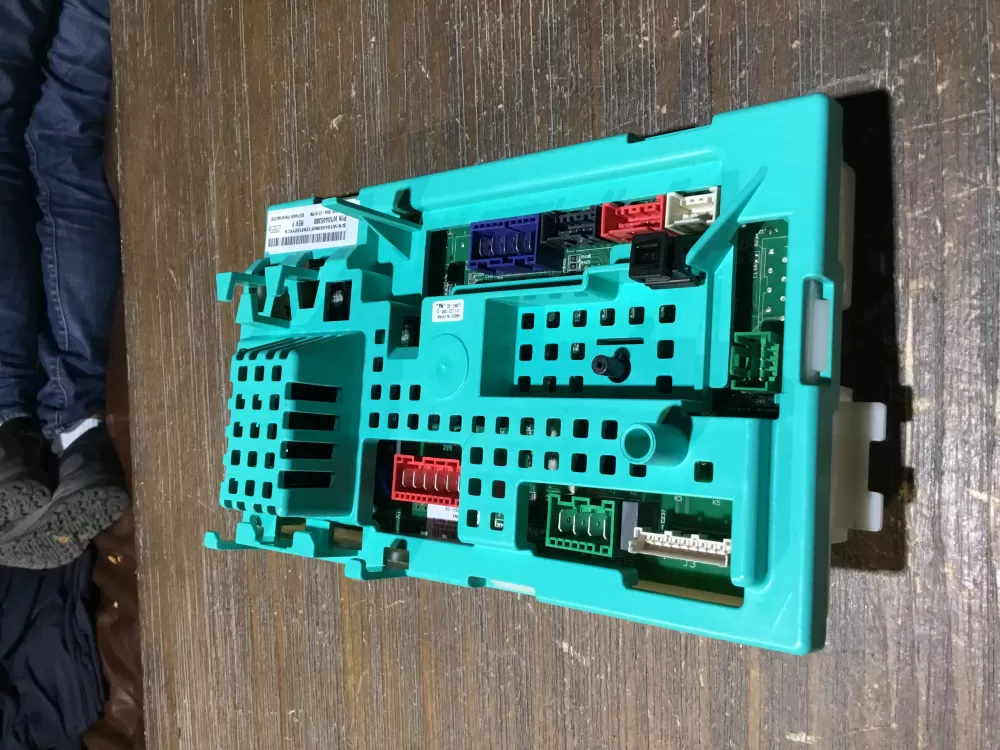 Whirlpool W10406129 W10445380 W10480261 Washer Control Board AZ61334 | NR2040