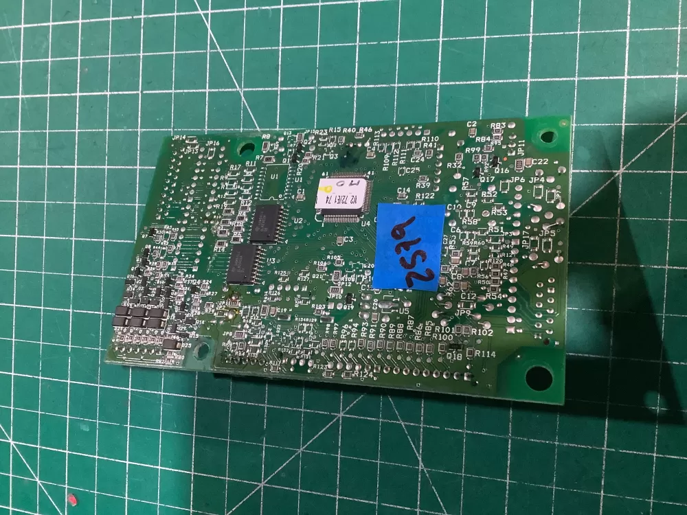 Kenmore Frigidaire 316575400 Range Oven Control Board AZ168637 | NR2579