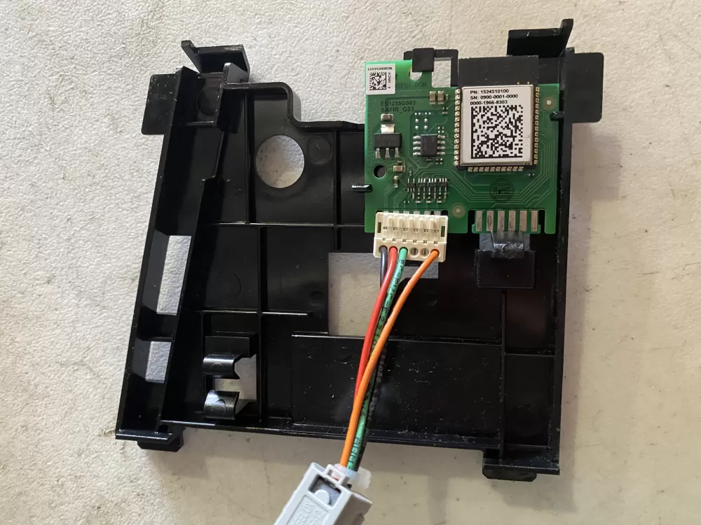 Blomberg 297330300 2524510100 7188287440  Control Board AZ43908 | BK1750