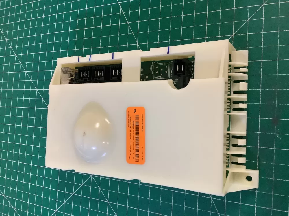 Electrolux  Frigidaire 137032530 Dryer Control Board