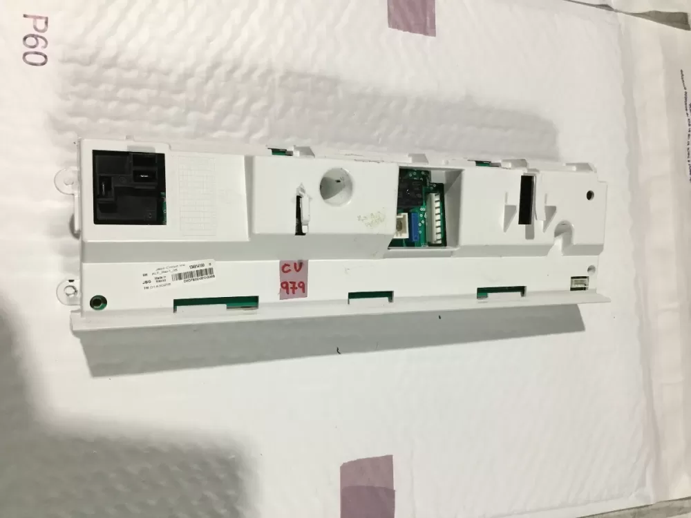 134914100 Frigidaire Dryer Board - Control