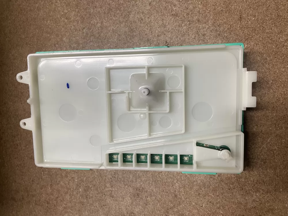 Kenmore W10445395 W10480184 PS3653305 Washer Control Board AZ13172 | KM1102