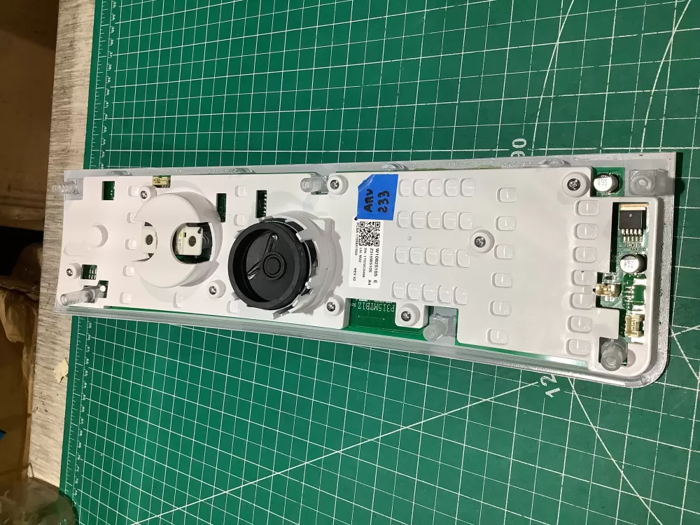 Maytag W10784655 W10911042 Washer Control Board Console AZ184497 | ARV233