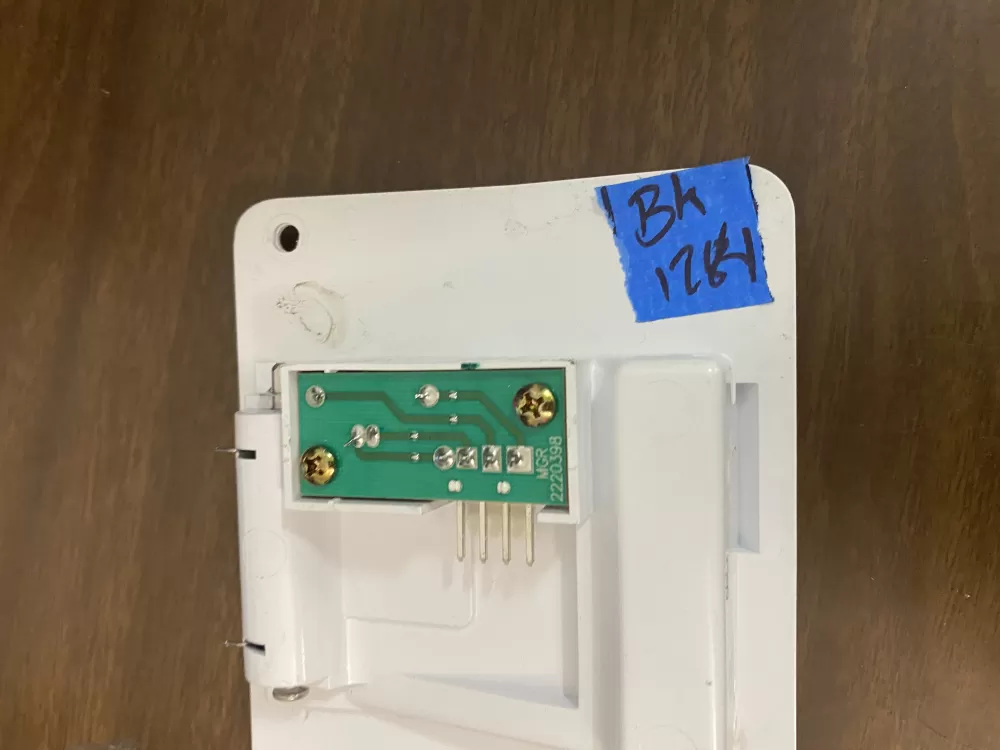 Whirlpool W10757851 4389102 Refrigerator Ice Control Board AZ40033 | BK1284