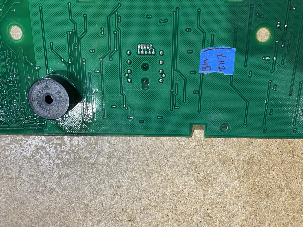 Maytag W10260184 WPW10260184 PS11751376 Dryer Control Board AZ65861 | BK2117