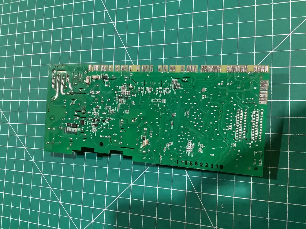 Whirlpool 779167-00 Dishwasher Control Board AZ145358 | NR2433