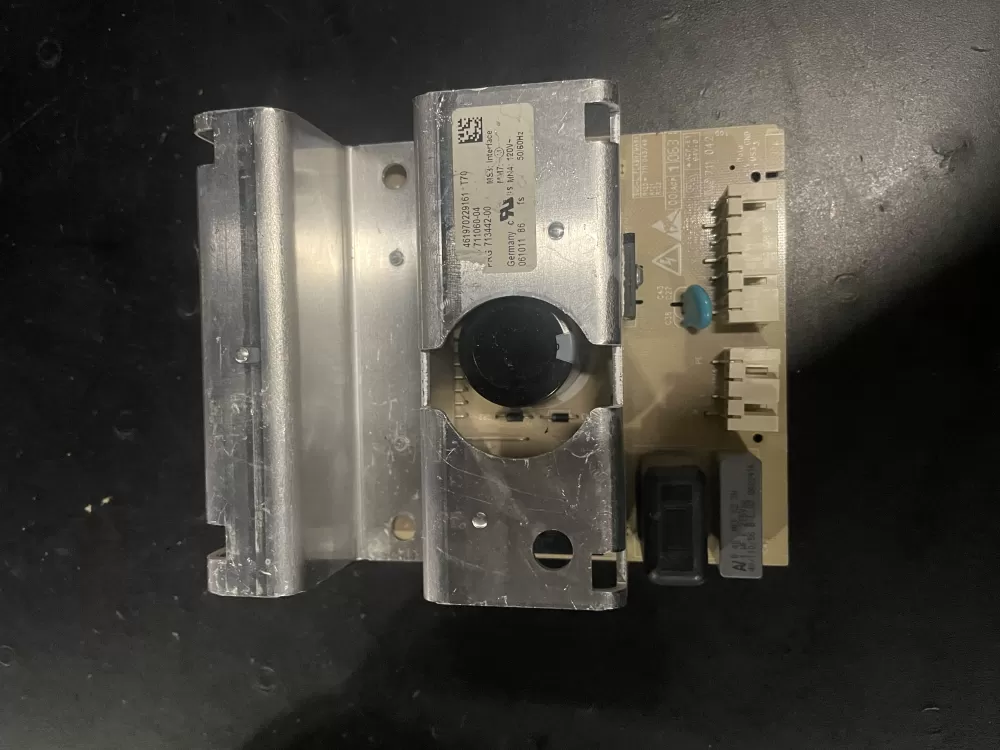 Whirlpool  Kenmore  Maytag  Amana WP8183196  AP6011869  8183196  1257029  8183196R  461970229162  461970229161  461970229163 PS11745069 Washer Control Board