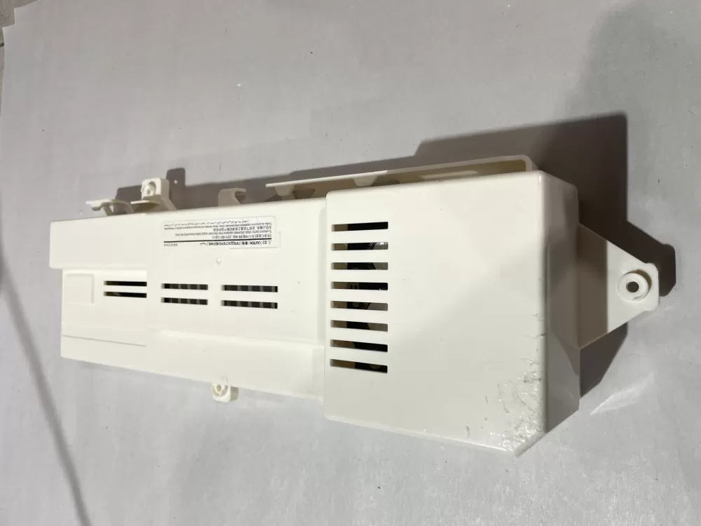 Samsung DC92-02393G DC92-02393M PS16556778  AP7017659 Washer Control Board