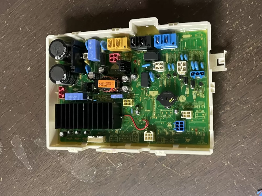 LG AP5606830 EBR64144908 EBR64144920 PS3645585 Washer Control Board