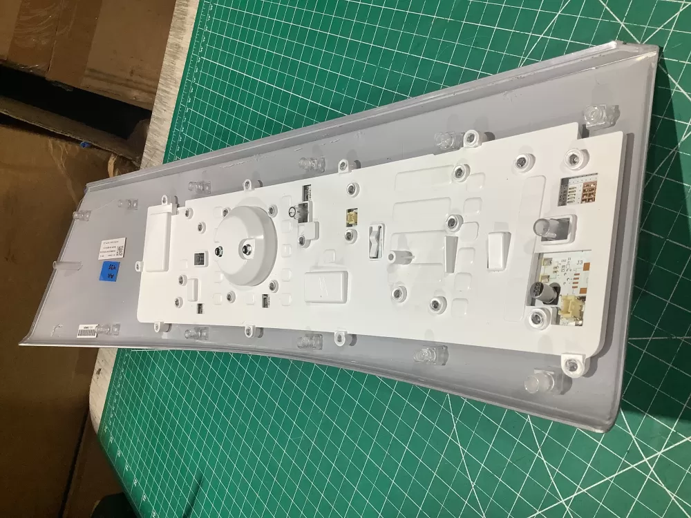 Kenmore W11158063 Washer Control Board User Interface Panel AZ185500 | ARV435