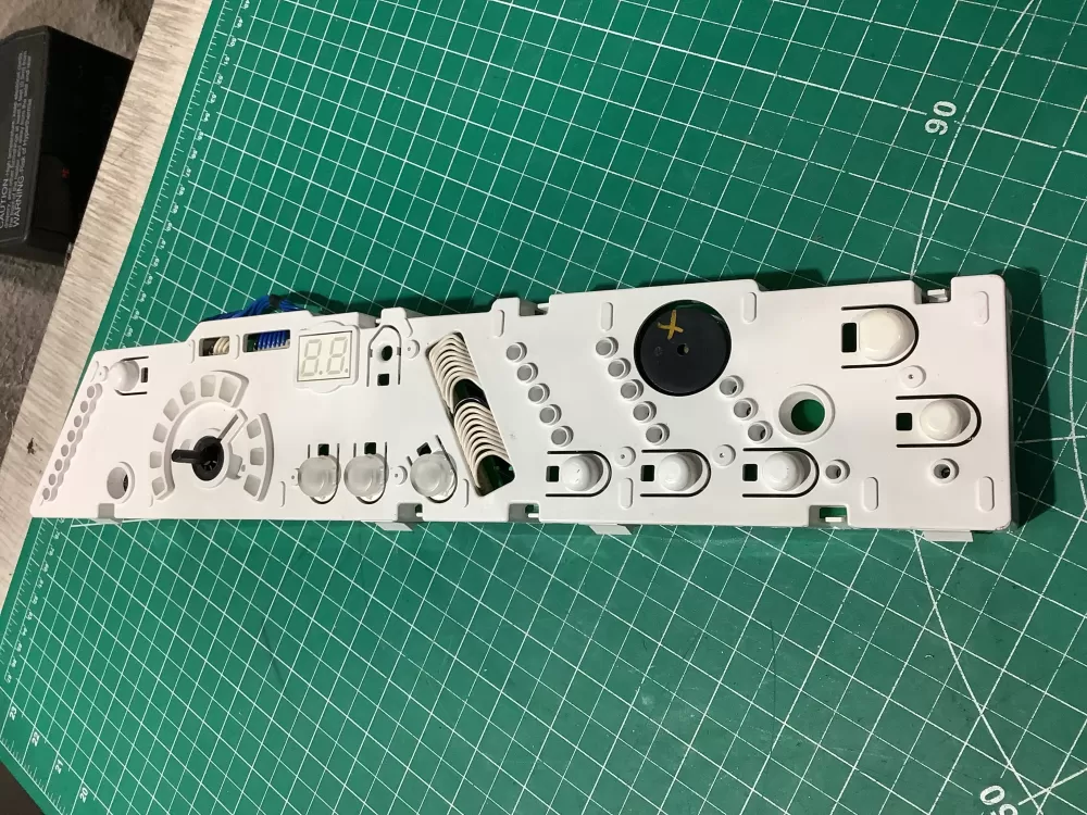 Whirlpool 8571929 8571954 8571955 Dryer Control Board