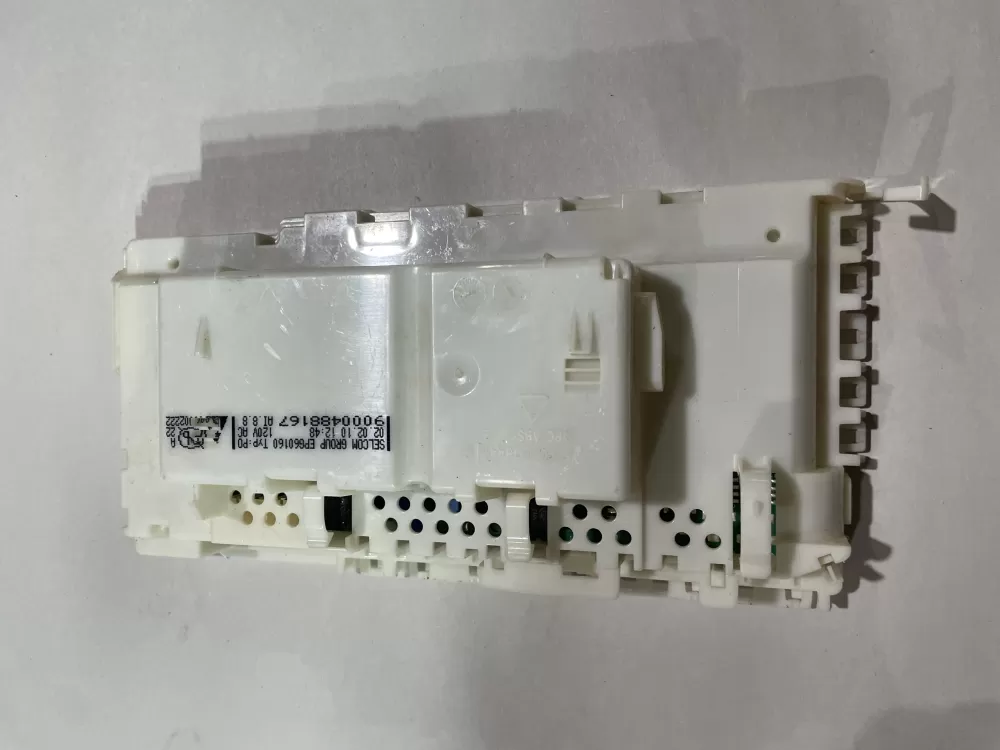 Bosch 9000488167 E134826 Dishwasher Control Board AZ170763 | KM447