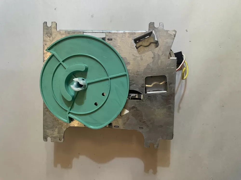 165D5484P004 GE Dishwasher Timer
