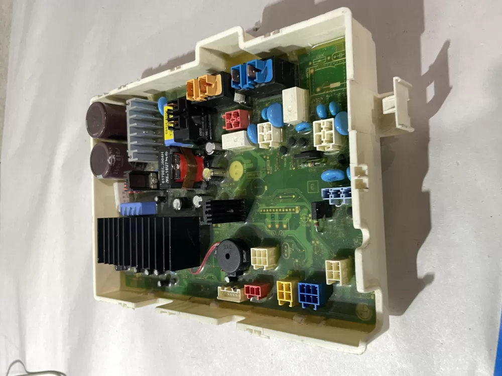 LG  Kenmore EBR38163302 EAX37633802 Washer Control Board
