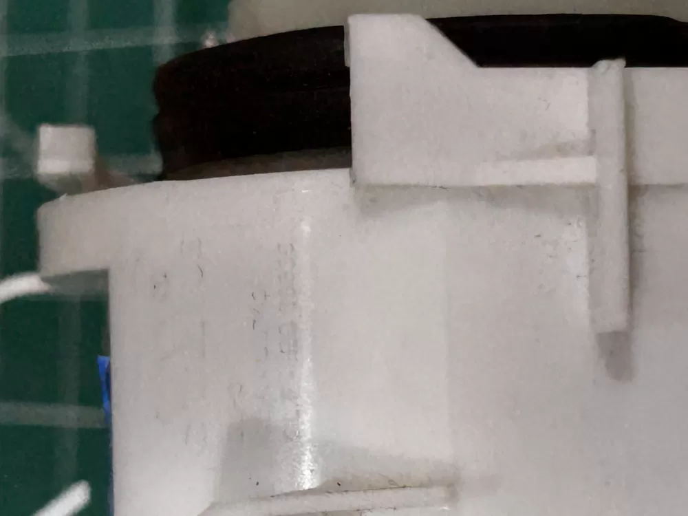 Bosch IEC60335 Dishwasher Drain Pump