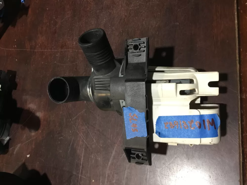 Kenmore Maytag 8542672 W10049390 Washer Drain Pump AZ66760 | Sl45