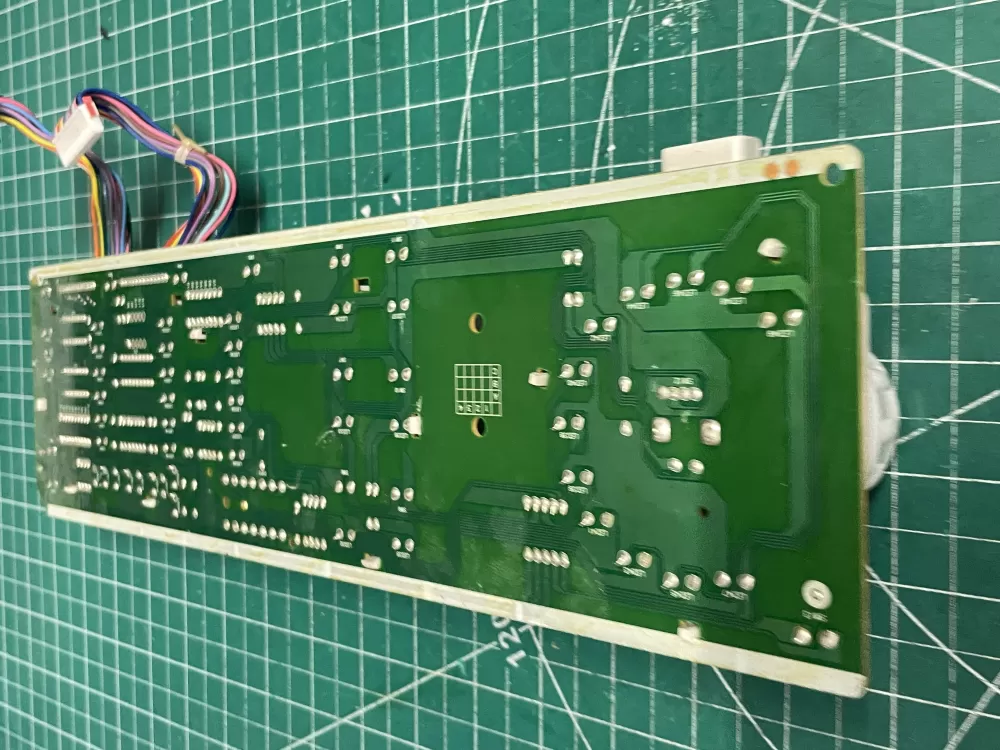 Genuine Samsung MFS-MW3E27-S0LF Circuit Board AZ211045 | Wmv934