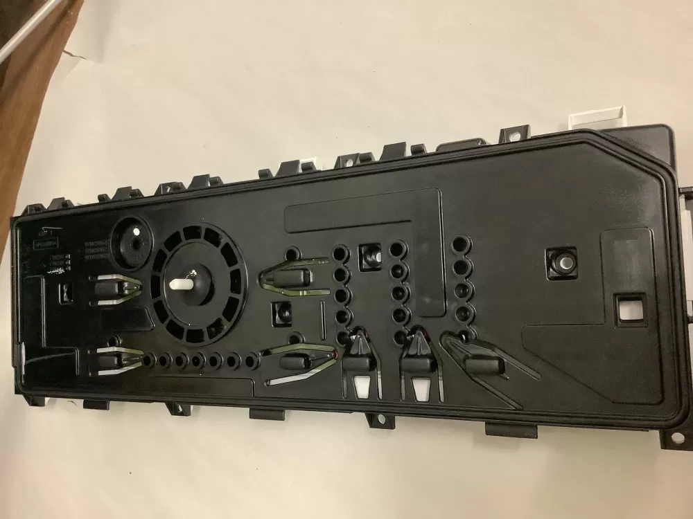 Whirlpool WPW10269602 Washer Control Board Interface AZ212600 | ZCV946