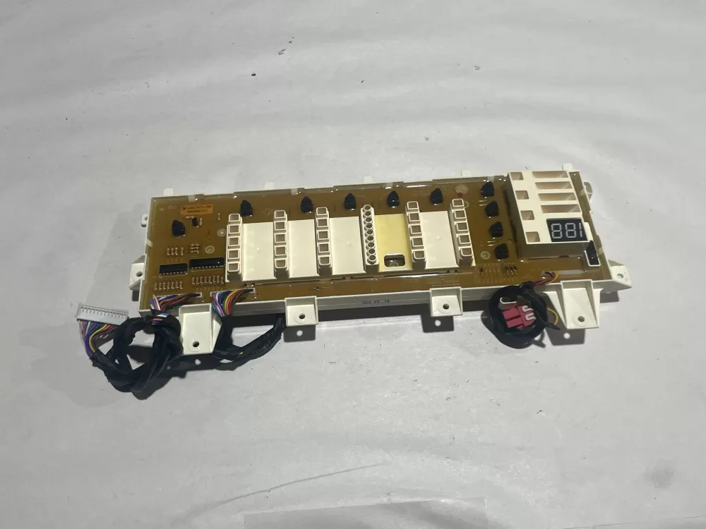 6871EA2005K LG Dryer Board - Control