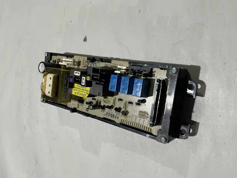 GE WB27X10120 164D3260P002 Range Oven Control Board AZ178659 | Wm482