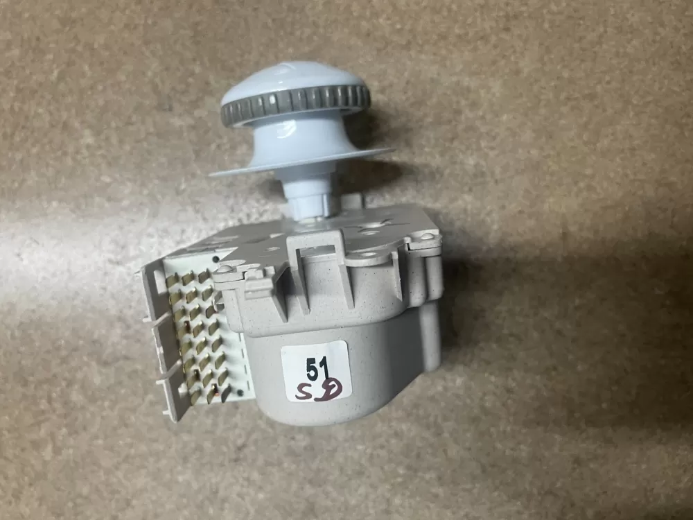 Maytag 35 5786 WP21001522 Washer Timer AZ6347 | KM1657