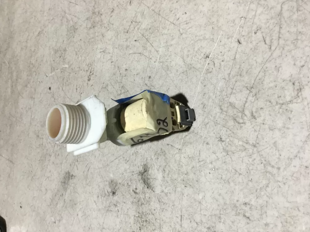 Bosch 00611702 Washer Water Inlet Valve AZ77373 | Sl152